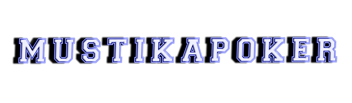 MUSTIKAPOKER